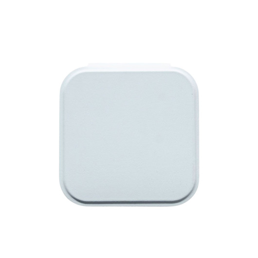 White Scala Compact LED Mirrors